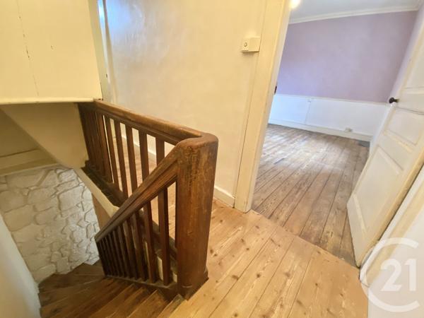 Immeuble à vendre  118 m 2   LIMOGES  - 87