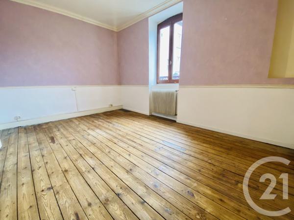 Immeuble à vendre  118 m 2   LIMOGES  - 87