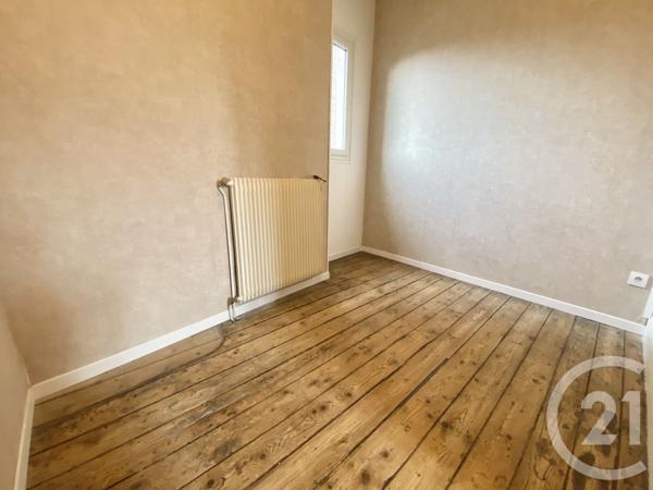 Immeuble à vendre  118 m 2   LIMOGES  - 87