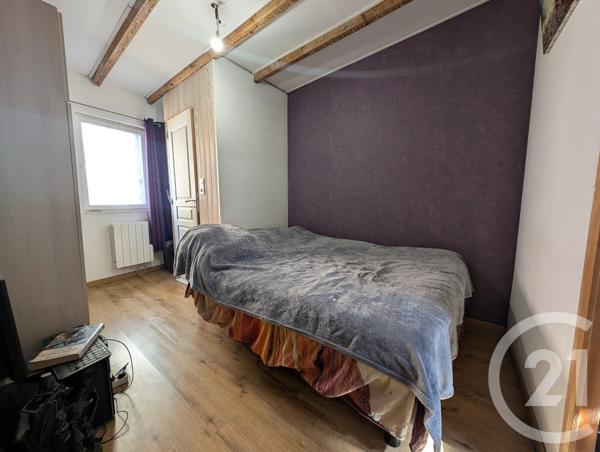 Immeuble à vendre  118 m 2   LIMOGES  - 87