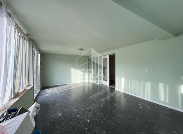 Maison à vendre à Vic-en-Bigorre - 165m² avec jardin et garage - Hautes-Pyrénées (65)