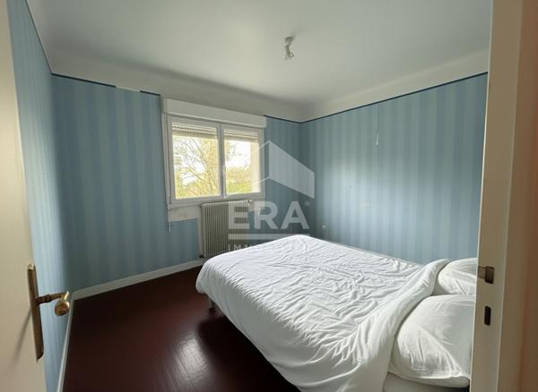 Maison à vendre à Vic-en-Bigorre - 165m² avec jardin et garage - Hautes-Pyrénées (65)