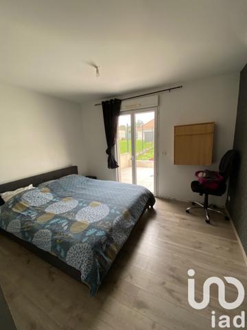 Maison 6 pièces de 125 m² à Bréviandes (10450)