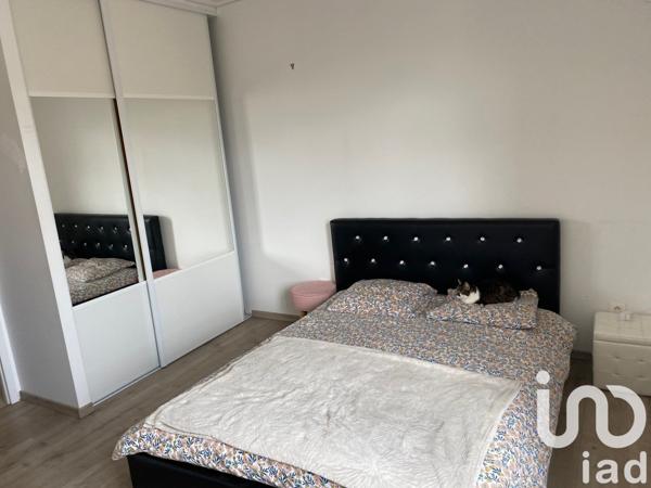 Maison 6 pièces de 125 m² à Bréviandes (10450)