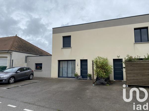 Maison 6 pièces de 125 m² à Bréviandes (10450)