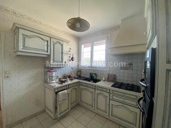 Maison de village 91m2