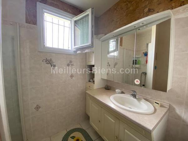 Maison de village 91m2