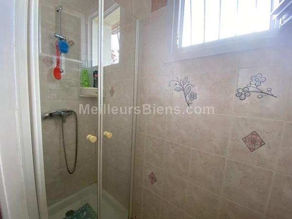 Maison de village 91m2