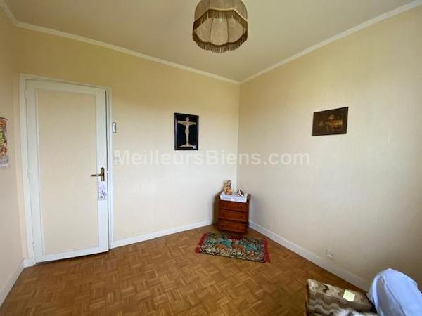 Maison de village 91m2