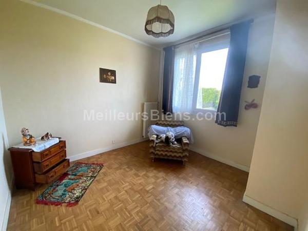 Maison de village 91m2