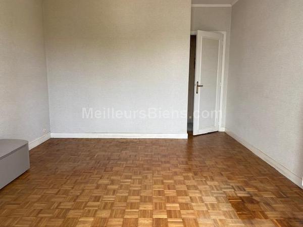 Maison de village 91m2