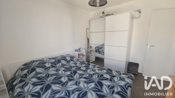 Appartement à vendre 3 pièces 60 m² Gonfreville-l'Orcher