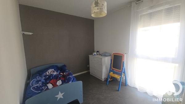 Appartement à vendre 3 pièces 60 m² Gonfreville-l'Orcher