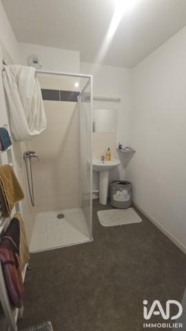 Appartement à vendre 3 pièces 60 m² Gonfreville-l'Orcher