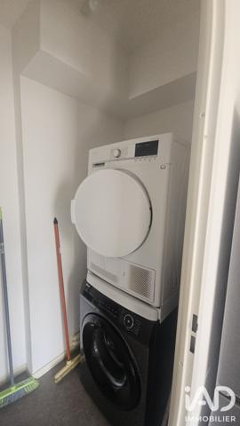 Appartement à vendre 3 pièces 60 m² Gonfreville-l'Orcher