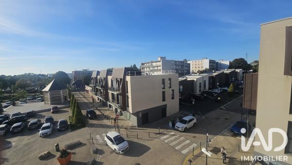 Appartement à vendre 3 pièces 60 m² Gonfreville-l'Orcher