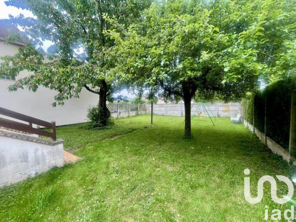 Maison 3 pièces de 85 m² à Arnouville (95400)