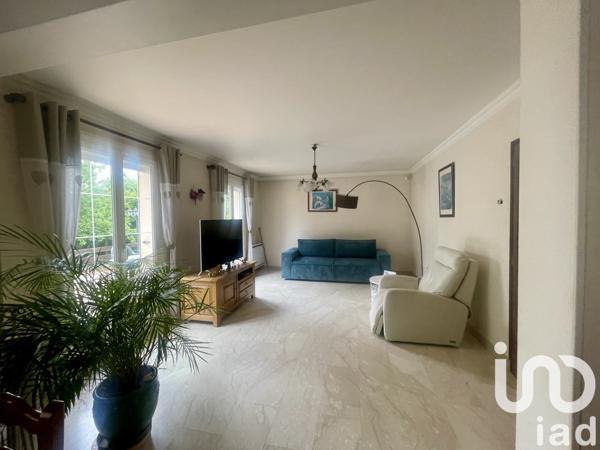 Maison 3 pièces de 85 m² à Arnouville (95400)