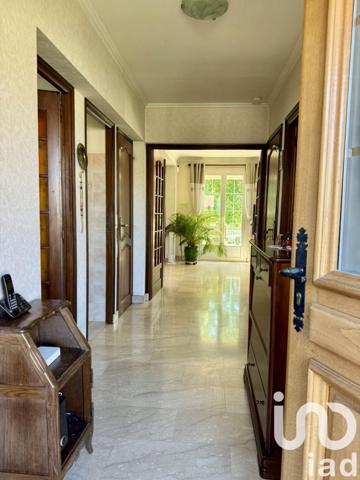 Maison 3 pièces de 85 m² à Arnouville (95400)