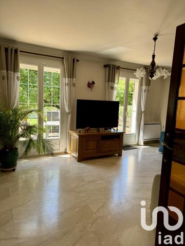 Maison 3 pièces de 85 m² à Arnouville (95400)