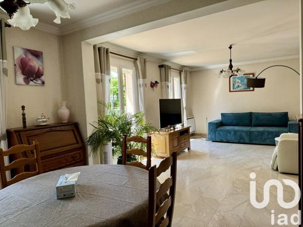 Maison 3 pièces de 85 m² à Arnouville (95400)