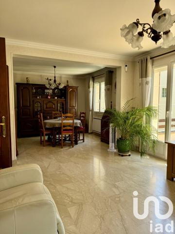 Maison 3 pièces de 85 m² à Arnouville (95400)