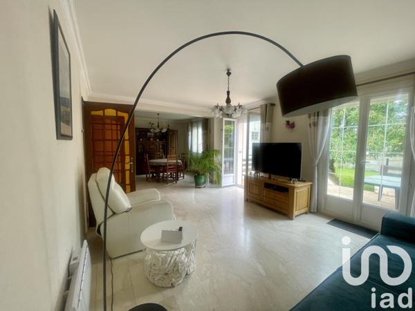 Maison 3 pièces de 85 m² à Arnouville (95400)