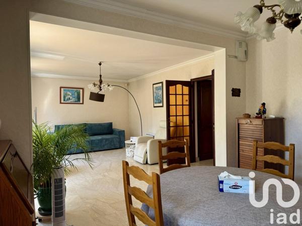 Maison 3 pièces de 85 m² à Arnouville (95400)