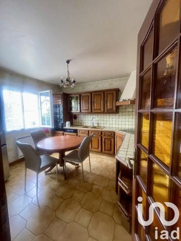 Maison 3 pièces de 85 m² à Arnouville (95400)