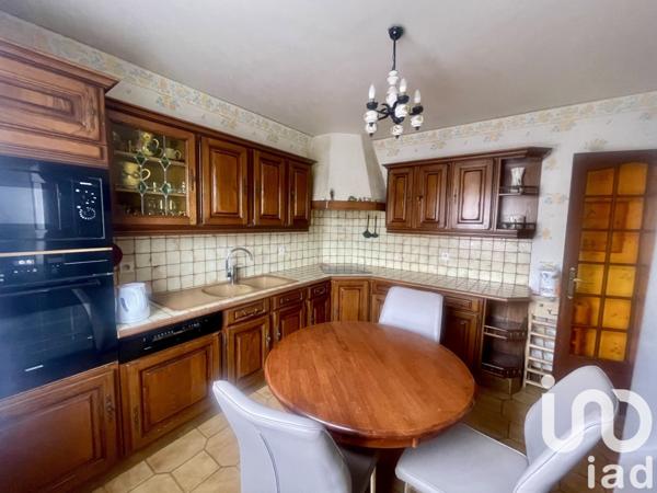 Maison 3 pièces de 85 m² à Arnouville (95400)