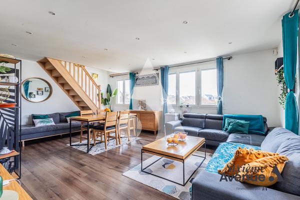 Maison 5 pièces 95.8 m2