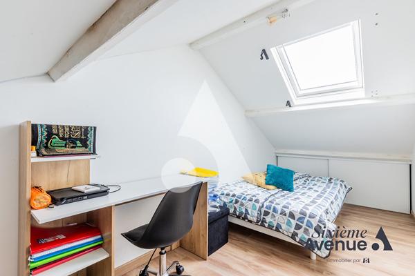 Maison 5 pièces 95.8 m2