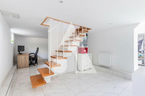 Maison 5 pièces 95.8 m2
