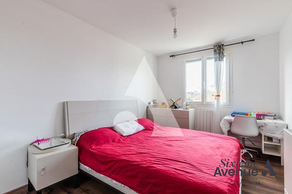 Maison 5 pièces 95.8 m2