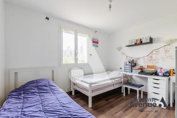 Maison 5 pièces 95.8 m2