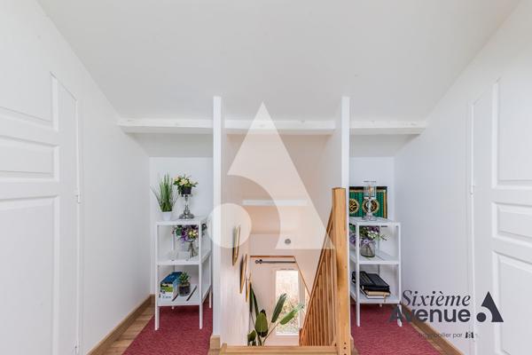 Maison 5 pièces 95.8 m2