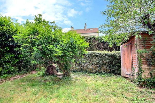 Maison Type Windsor Maurepas quartier des Bessières 6 pièces 152 m²