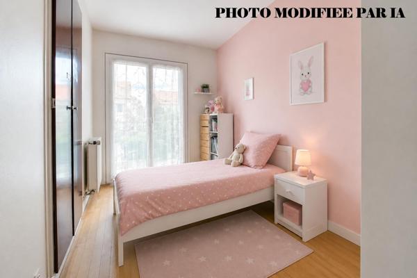 Maison Type Windsor Maurepas quartier des Bessières 6 pièces 152 m²
