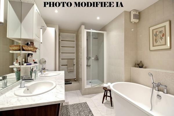 Maison Type Windsor Maurepas quartier des Bessières 6 pièces 152 m²