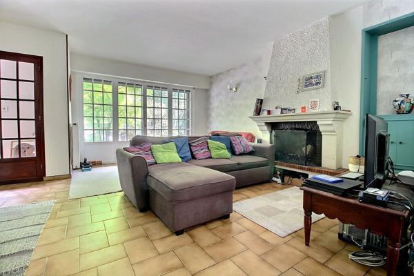 Maison Type Windsor Maurepas quartier des Bessières 6 pièces 152 m²
