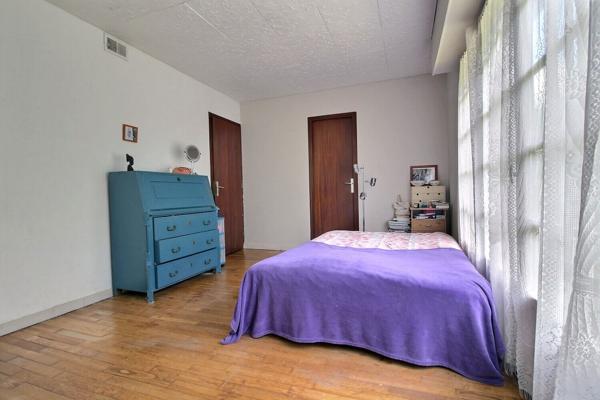 Maison Type Windsor Maurepas quartier des Bessières 6 pièces 152 m²