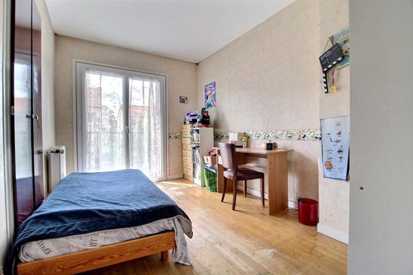 Maison Type Windsor Maurepas quartier des Bessières 6 pièces 152 m²