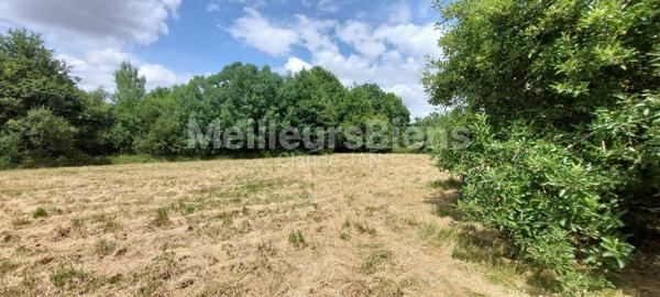 Maison en campagne à 5 min de la gare sncf