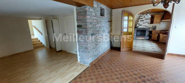 Maison en campagne à 5 min de la gare sncf