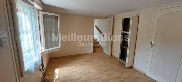 Maison en campagne à 5 min de la gare sncf