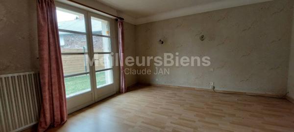 Maison en campagne à 5 min de la gare sncf