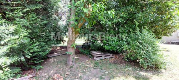 Maison en campagne à 5 min de la gare sncf