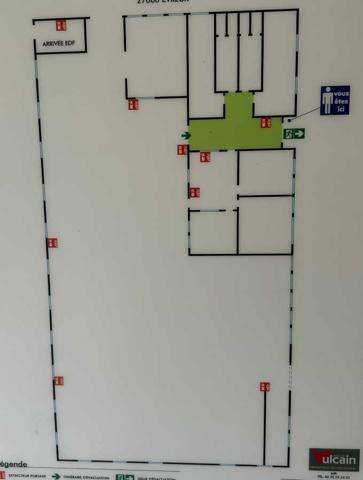 Location / Local Commercial