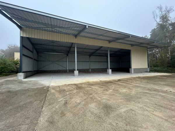 Location / Local Commercial