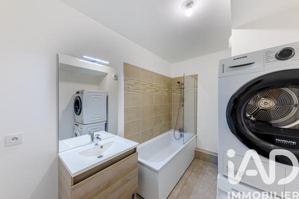 Appartement à vendre 4 pièces 90 m² Poissy